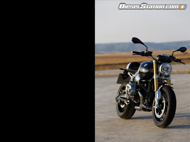 BMW R nineT 2014 Picture #71 BMW R nineT 2014 Picture #71