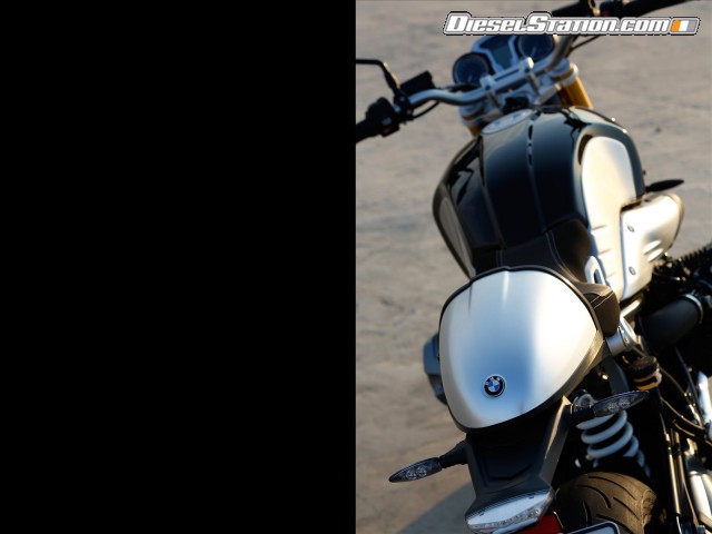 BMW R nineT 2014 Picture #44 BMW R nineT 2014 Picture #44