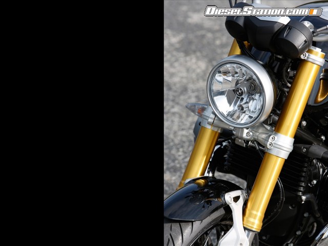 BMW R nineT 2014 Picture #94 BMW R nineT 2014 Picture #94