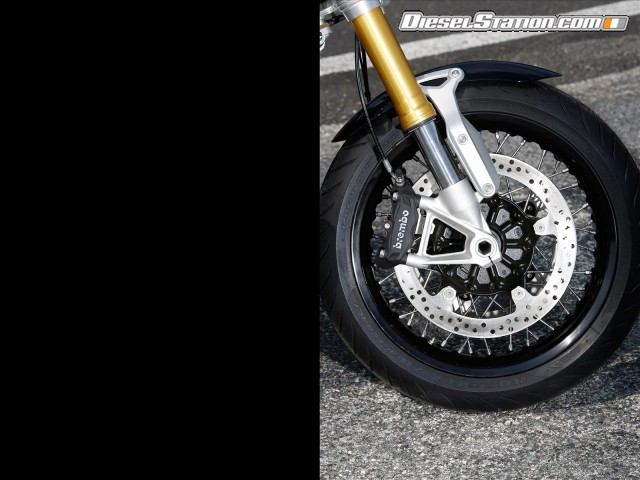 BMW R nineT 2014 Picture #84 BMW R nineT 2014 Picture #84