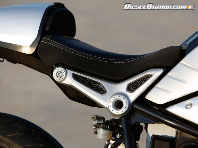 BMW R nineT 2014 Picture #52 BMW R nineT 2014 Picture #52