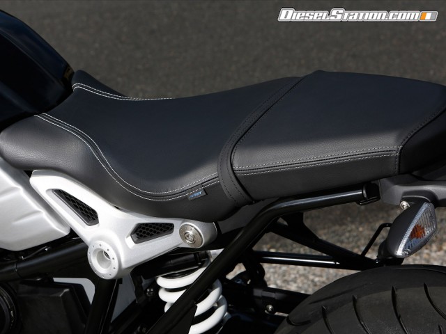 BMW R nineT 2014 Picture #51 BMW R nineT 2014 Picture #51