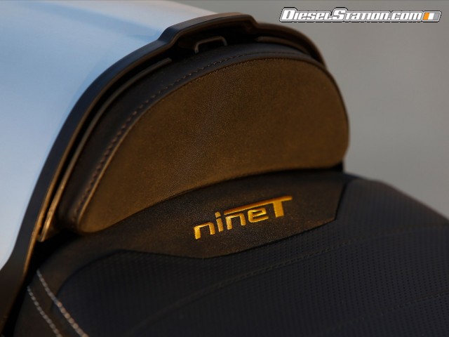 BMW R nineT 2014 Picture #78 BMW R nineT 2014 Picture #78