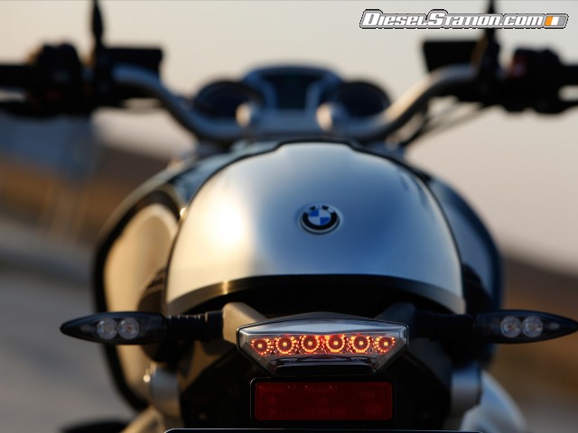 BMW R nineT 2014 Picture #25 BMW R nineT 2014 Picture #25