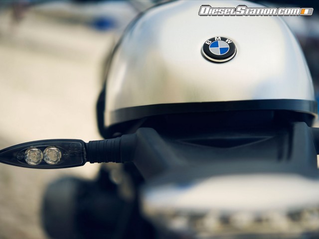 BMW R nineT 2014 Picture #20 BMW R nineT 2014 Picture #20