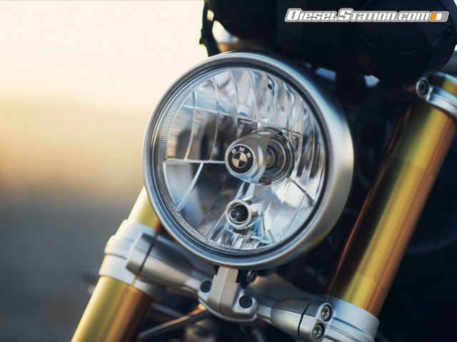 BMW R nineT 2014 Picture #81 BMW R nineT 2014 Picture #81