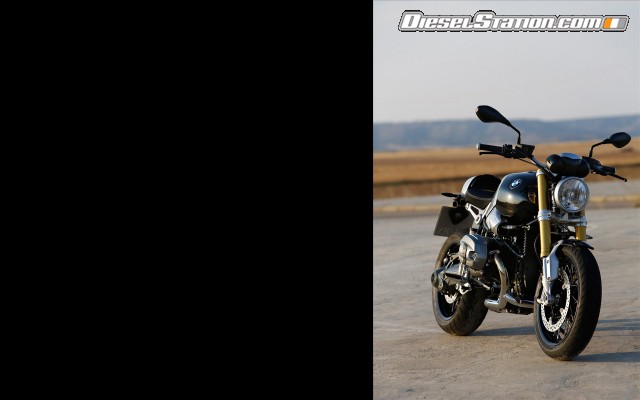 BMW R nineT 2014 Widescreen Picture #11 BMW R nineT 2014 Widescreen Picture #11