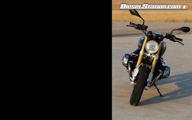 BMW R nineT 2014 Widescreen Picture #83 BMW R nineT 2014 Widescreen Picture #83