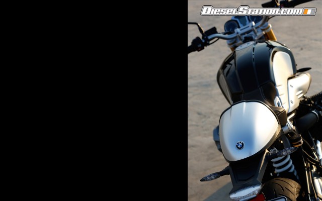 BMW R nineT 2014 Widescreen Picture #65 BMW R nineT 2014 Widescreen Picture #65