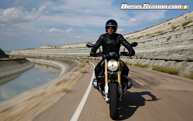 BMW R nineT 2014 Widescreen Picture #79 BMW R nineT 2014 Widescreen Picture #79