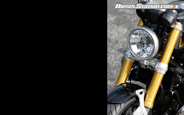 BMW R nineT 2014 Widescreen Picture #92 BMW R nineT 2014 Widescreen Picture #92