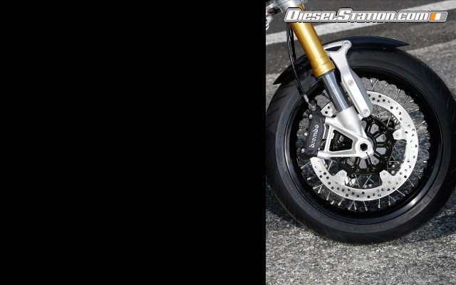 BMW R nineT 2014 Widescreen Picture #15 BMW R nineT 2014 Widescreen Picture #15