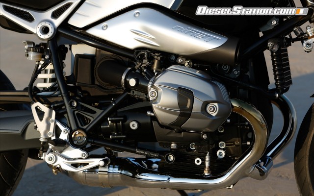 BMW R nineT 2014 Widescreen Picture #54 BMW R nineT 2014 Widescreen Picture #54