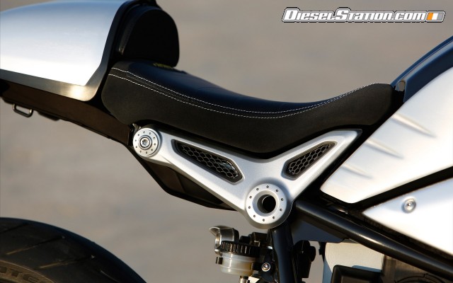 BMW R nineT 2014 Widescreen Picture #62 BMW R nineT 2014 Widescreen Picture #62