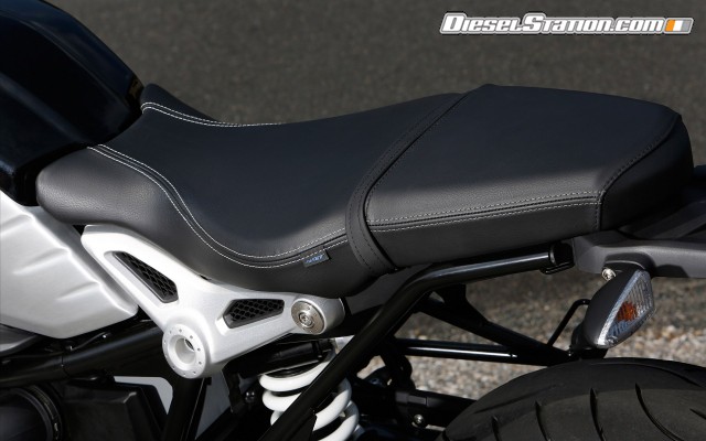 BMW R nineT 2014 Widescreen Picture #30 BMW R nineT 2014 Widescreen Picture #30