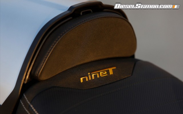 BMW R nineT 2014 Widescreen Picture #9 BMW R nineT 2014 Widescreen Picture #9