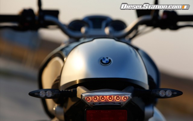 BMW R nineT 2014 Widescreen Picture #49 BMW R nineT 2014 Widescreen Picture #49