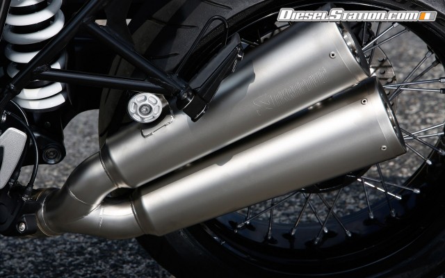 BMW R nineT 2014 Widescreen Picture #28 BMW R nineT 2014 Widescreen Picture #28