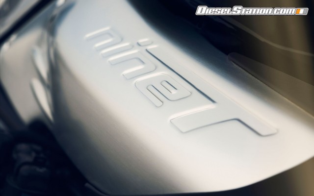 BMW R nineT 2014 Widescreen Picture #24 BMW R nineT 2014 Widescreen Picture #24