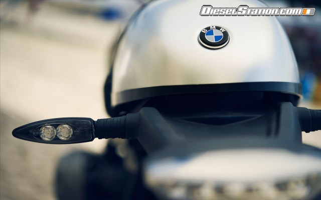 BMW R nineT 2014 Widescreen Picture #17 BMW R nineT 2014 Widescreen Picture #17