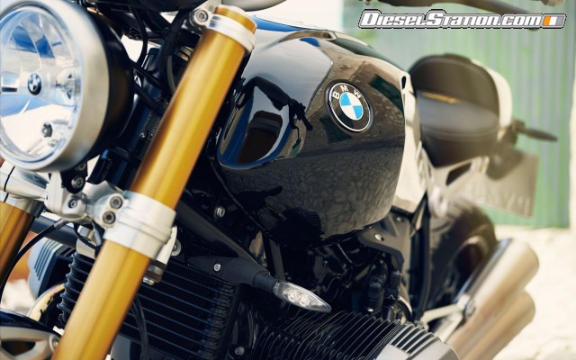 BMW R nineT 2014 Widescreen Picture #1 BMW R nineT 2014 Widescreen Picture #1