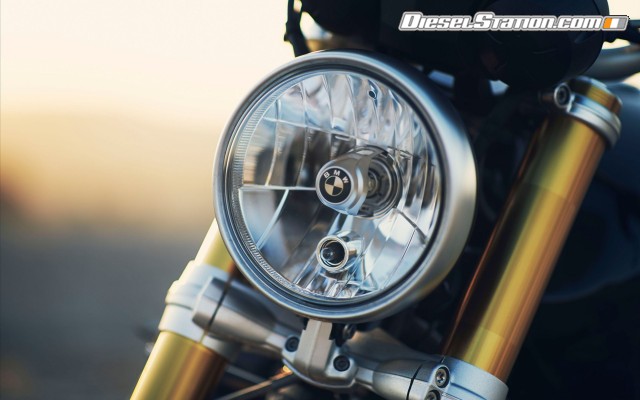 BMW R nineT 2014 Widescreen Picture #96 BMW R nineT 2014 Widescreen Picture #96