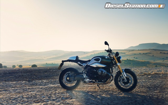 BMW R nineT 2014 Widescreen Picture #85 BMW R nineT 2014 Widescreen Picture #85