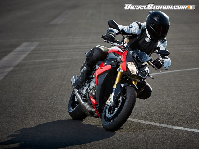 BMW S 1000 R 2014 Picture #32 BMW S 1000 R 2014 Picture #32