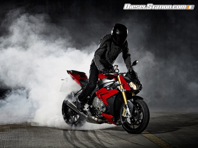BMW S 1000 R 2014 Picture #21 BMW S 1000 R 2014 Picture #21