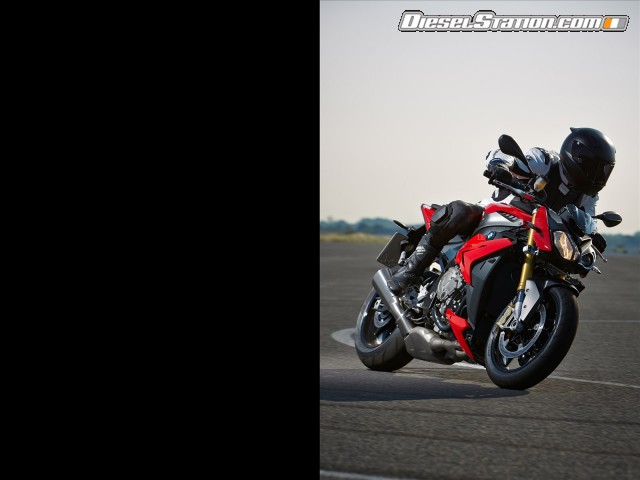 BMW S 1000 R 2014 Picture #24 BMW S 1000 R 2014 Picture #24
