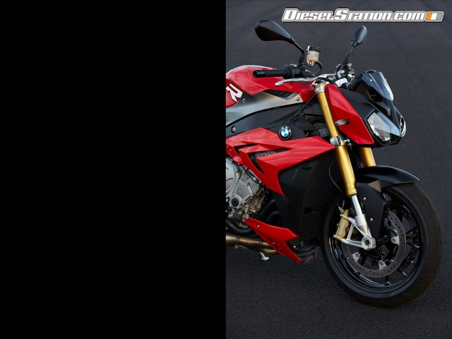 BMW S 1000 R 2014 Picture #46 BMW S 1000 R 2014 Picture #46