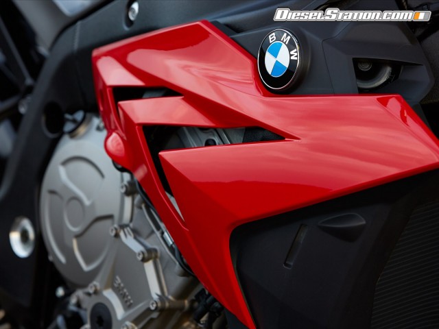 BMW S 1000 R 2014 Picture #0 BMW S 1000 R 2014 Picture #0