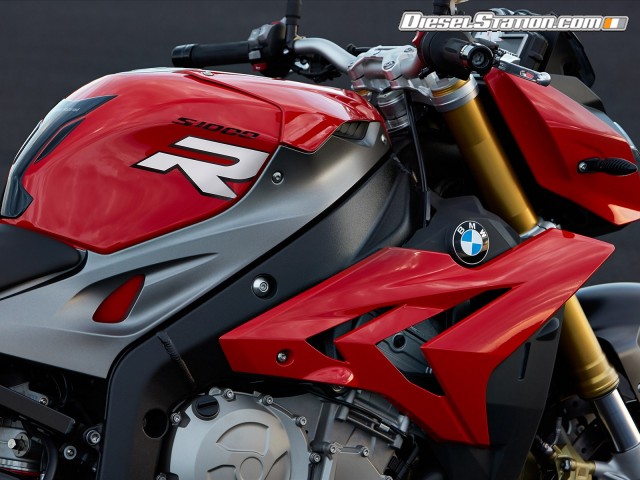 BMW S 1000 R 2014 Picture #48 BMW S 1000 R 2014 Picture #48