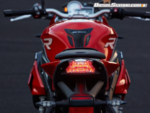 BMW S 1000 R 2014 Picture #13 BMW S 1000 R 2014 Picture #13