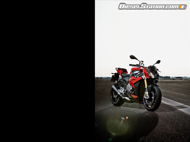 BMW S 1000 R 2014 Picture #6 BMW S 1000 R 2014 Picture #6