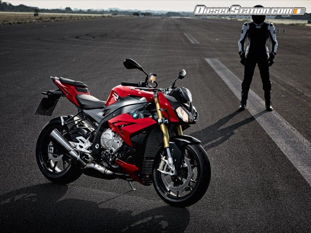 BMW S 1000 R 2014 Picture #44 BMW S 1000 R 2014 Picture #44