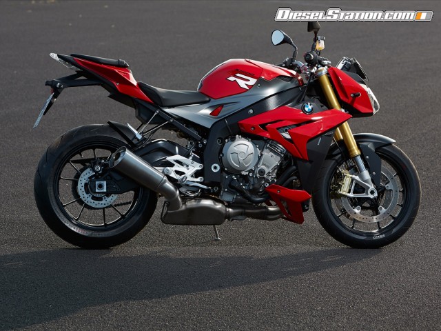 BMW S 1000 R 2014 Picture #43 BMW S 1000 R 2014 Picture #43