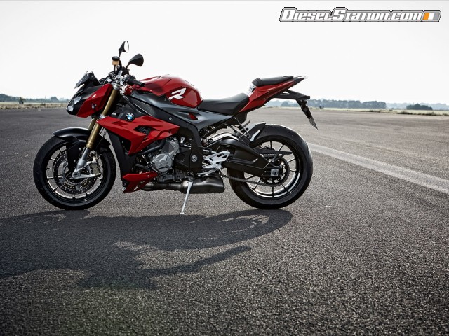 BMW S 1000 R 2014 Picture #17 BMW S 1000 R 2014 Picture #17
