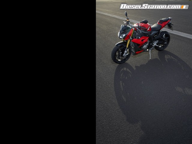 BMW S 1000 R 2014 Picture #14 BMW S 1000 R 2014 Picture #14