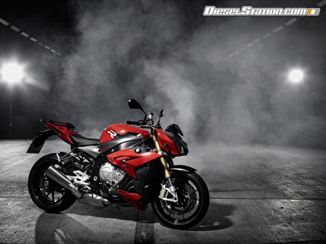 BMW S 1000 R 2014 Picture #7 BMW S 1000 R 2014 Picture #7