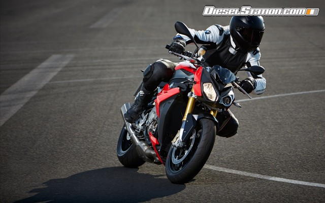 BMW S 1000 R 2014 Widescreen Picture #28 BMW S 1000 R 2014 Widescreen Picture #28