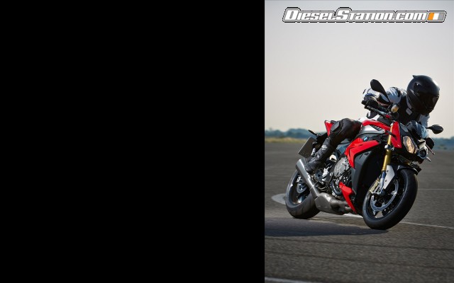 BMW S 1000 R 2014 Widescreen Picture #39 BMW S 1000 R 2014 Widescreen Picture #39