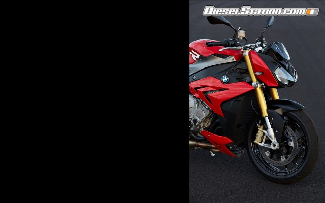 BMW S 1000 R 2014 Widescreen Picture #9 BMW S 1000 R 2014 Widescreen Picture #9