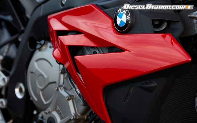 BMW S 1000 R 2014 Widescreen Picture #26 BMW S 1000 R 2014 Widescreen Picture #26