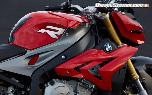 BMW S 1000 R 2014 Widescreen Picture #41 BMW S 1000 R 2014 Widescreen Picture #41