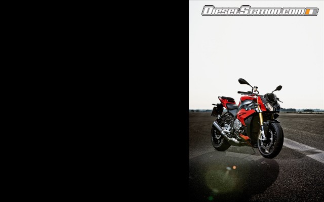 BMW S 1000 R 2014 Widescreen Picture #40 BMW S 1000 R 2014 Widescreen Picture #40