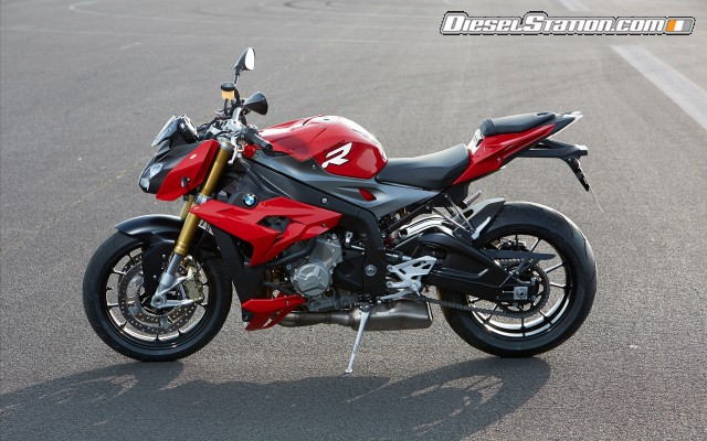 BMW S 1000 R 2014 Widescreen Picture #34 BMW S 1000 R 2014 Widescreen Picture #34