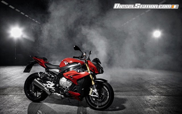 BMW S 1000 R 2014 Widescreen Picture #27 BMW S 1000 R 2014 Widescreen Picture #27