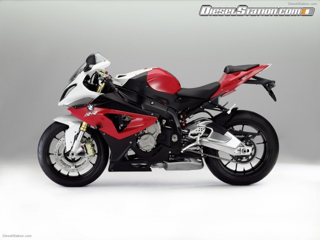 BMW S 1000 RR 2012 Picture #8 BMW S 1000 RR 2012 Picture #8