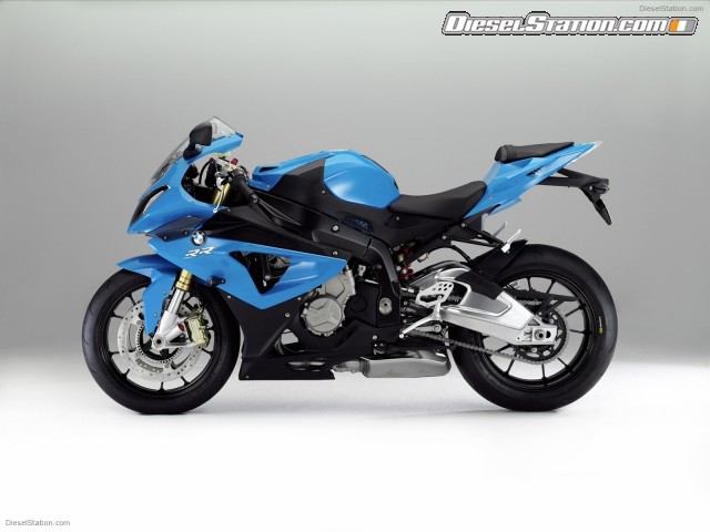 BMW S 1000 RR 2012 Picture #13 BMW S 1000 RR 2012 Picture #13